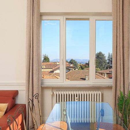 Apartamento Iris Lesa Exterior photo