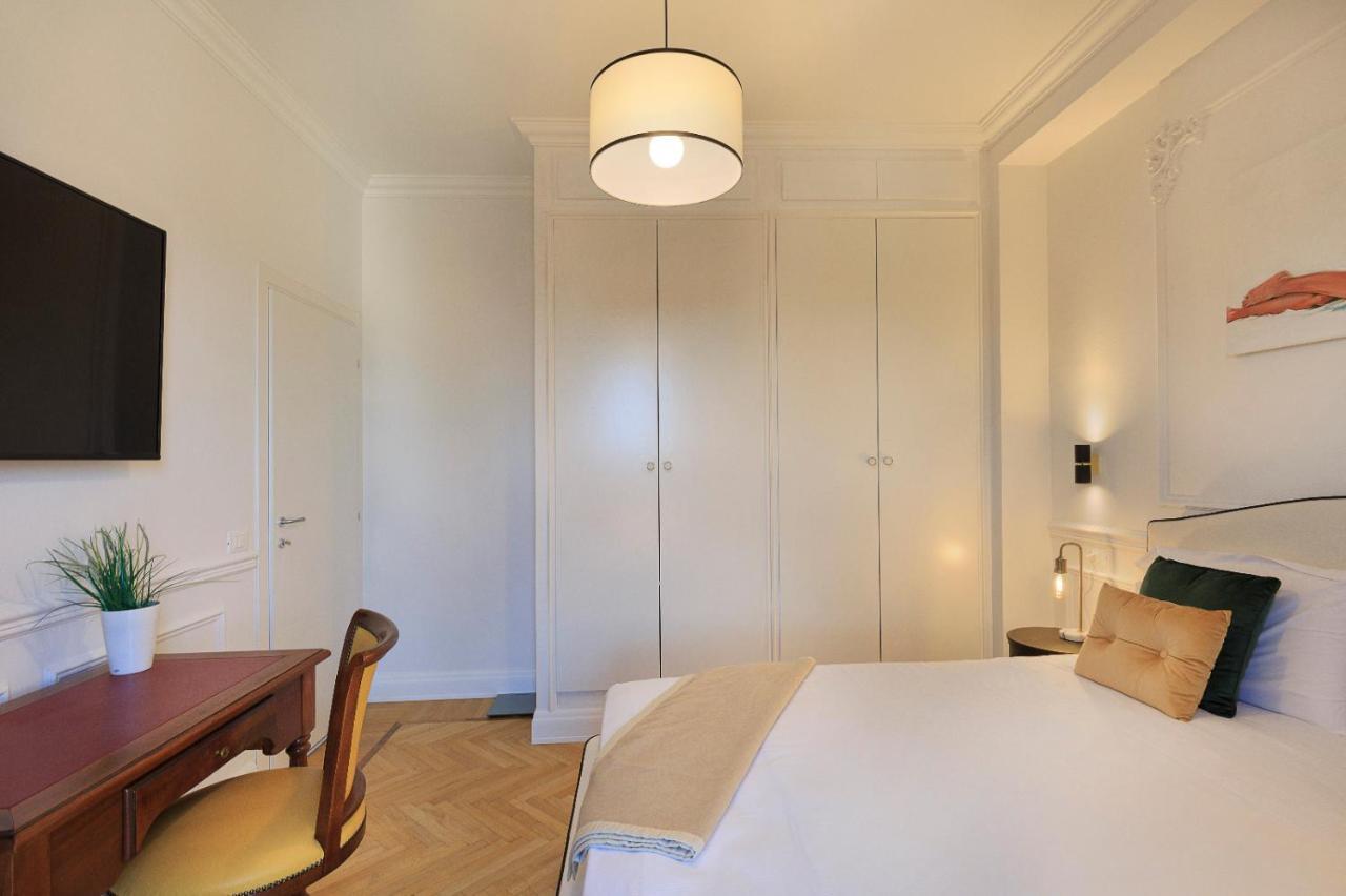 Apartamento Iris Lesa Exterior photo