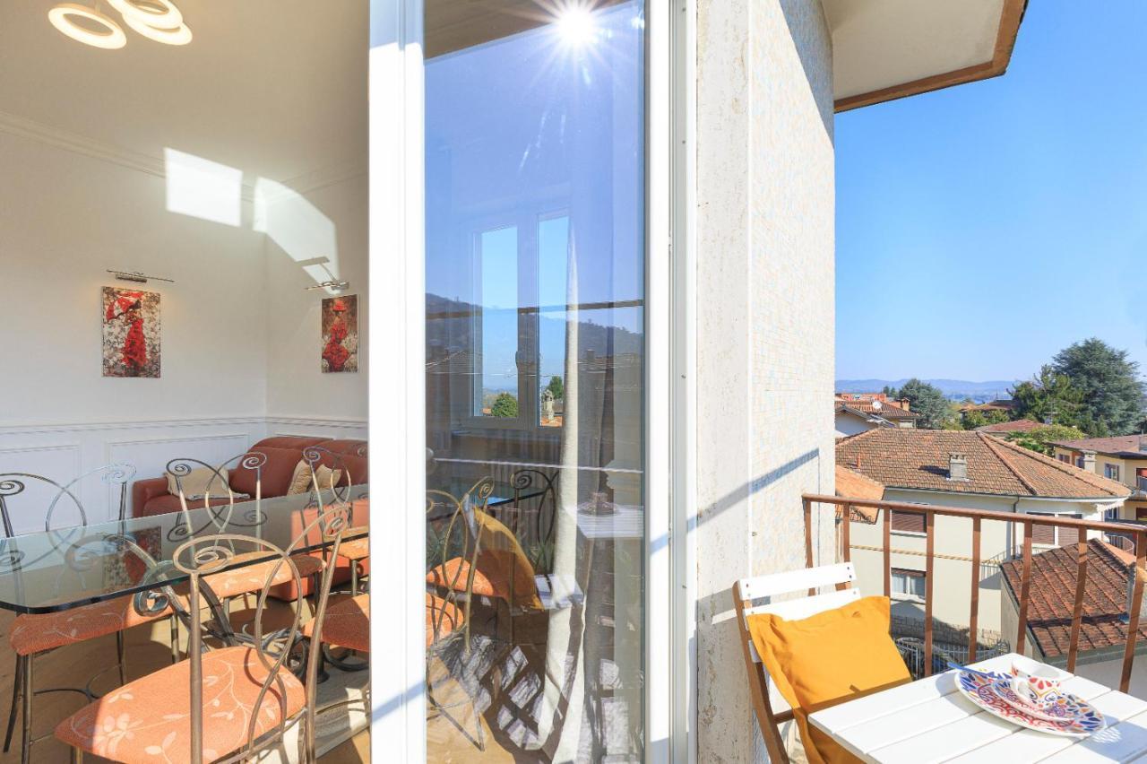Apartamento Iris Lesa Exterior photo